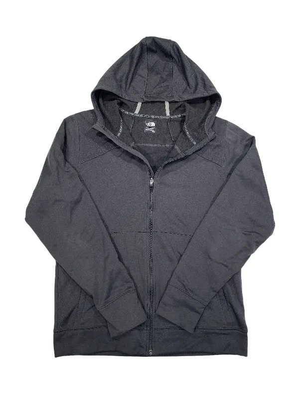 Men's Ampere Full-Zip Hoodie Casual Men's Short