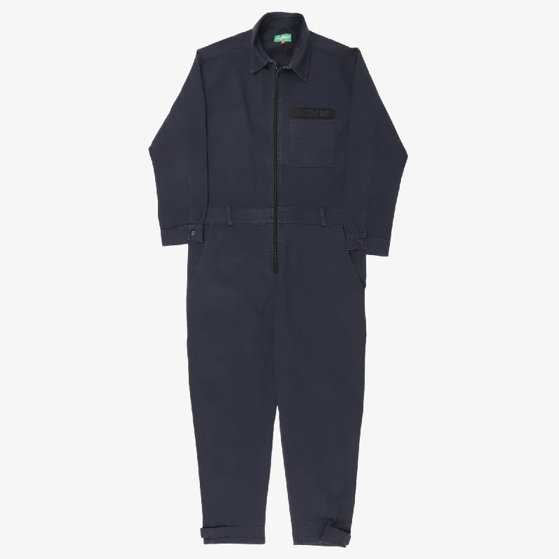 Bastardo Jumpsuit Bold Men's Animal