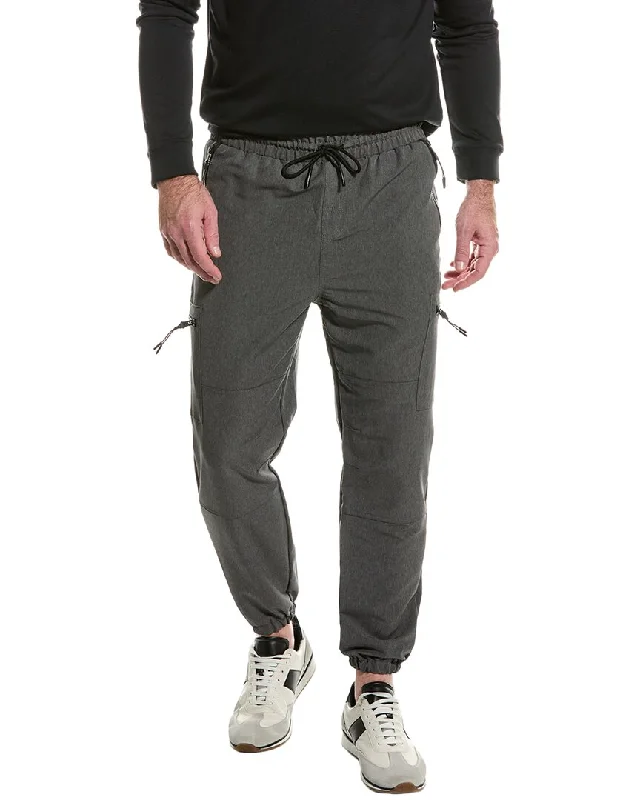 Sovereign Code Poole Jogger Dynamic Men's Moto