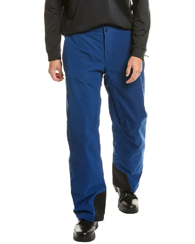 Spyder Hone Gt Shell Pant Stylish Men's Tropical 