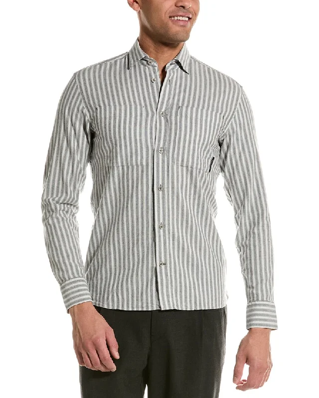 Bogner Clive-3 Shirt Sophisticated Men's French