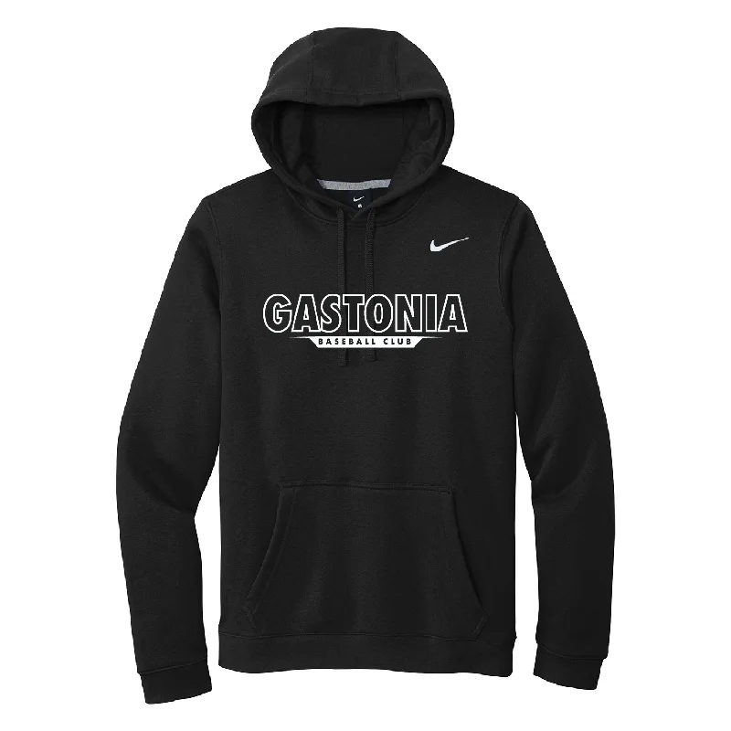 Gastonia Baseball Club Nike Hoodie Refined Men's Classic 