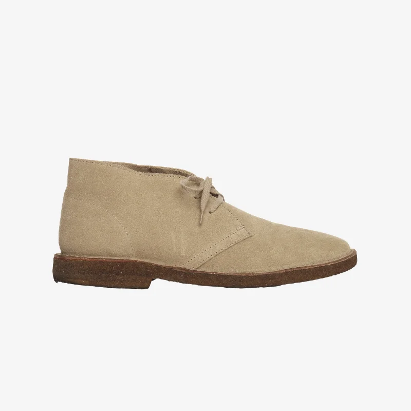 Montflex Chukka Boot Hip Men's Retro