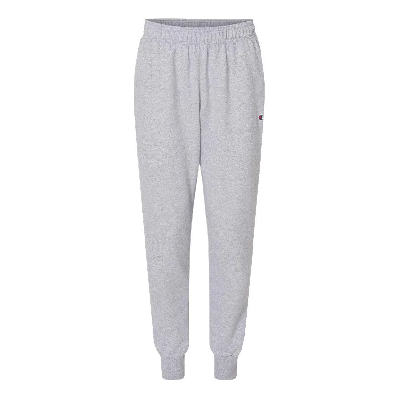 Champion Powerblend Fleece Joggers Streetwear Style