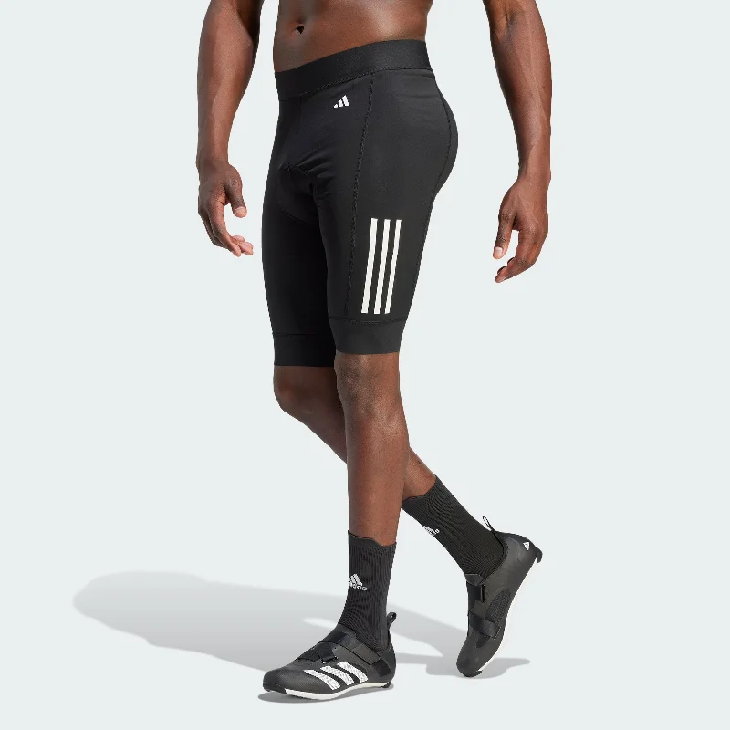 Men's adidas The Padded Cycling Shorts Masculine Men's Thick