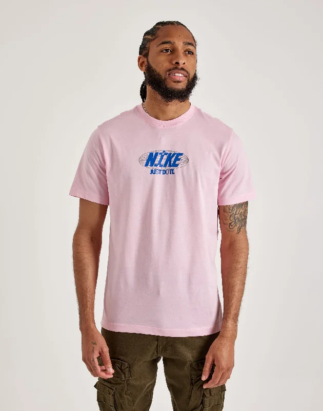 Nike Sportswear Tee Traditional Men's Wool