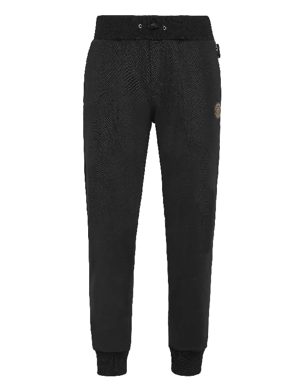 Jogging Trousers Artistic Men's Hand