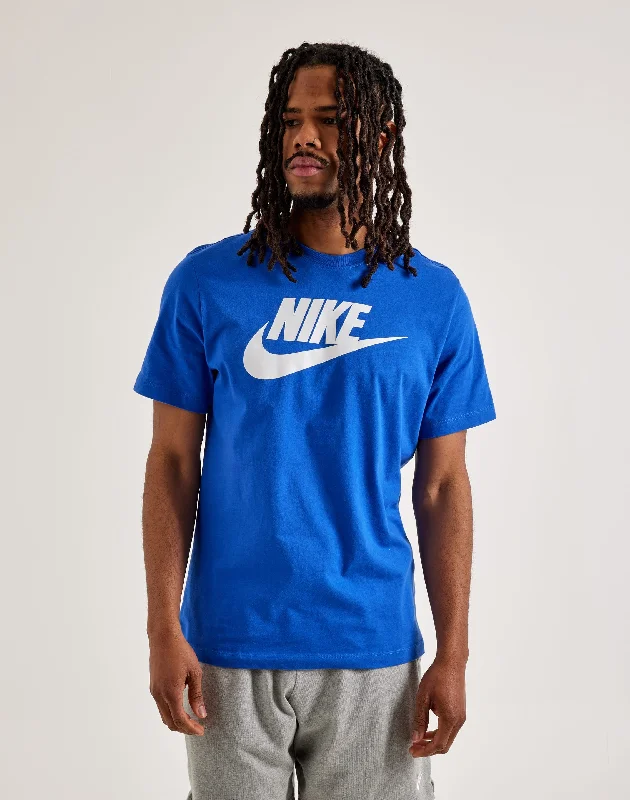 Nike Icon Futura Tee Beach