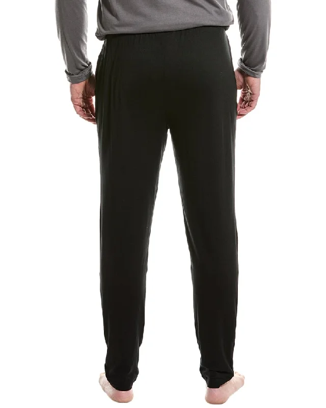 Lucky Brand Tapered Knit Pant Gym