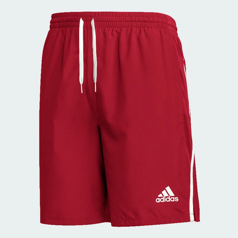 Men's adidas Team Issue Shorts Refined Men's Velvet