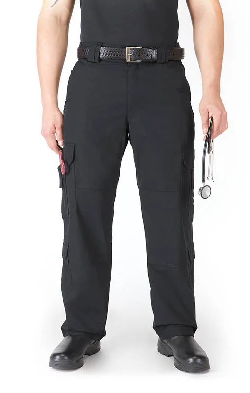 5.11® Tactical Men's Taclite® EMS 19-Pocket Double-Front Cargo Pant Modern Men's 