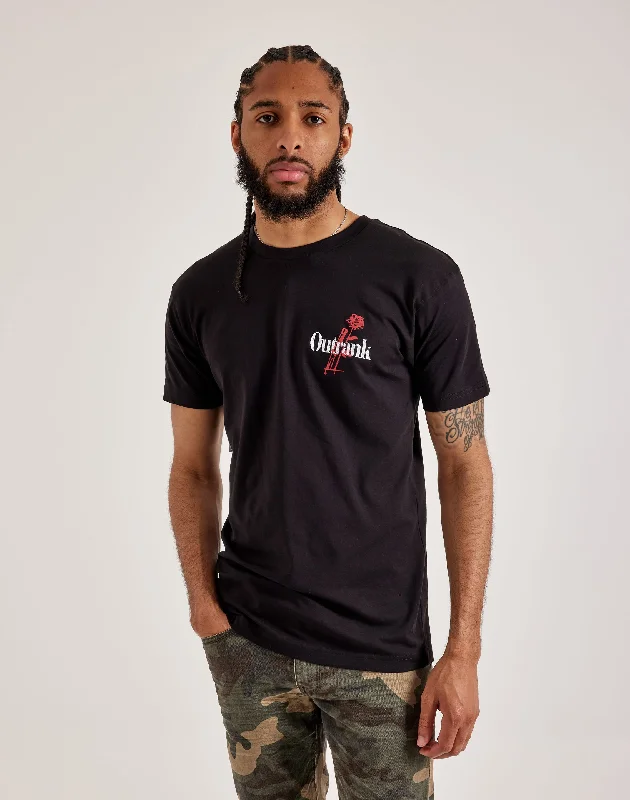 Outrank Love & War Tee Luxurious Men's High