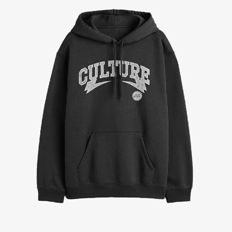 Culture 'Punk' Hoodie Relaxed Men's Australian 