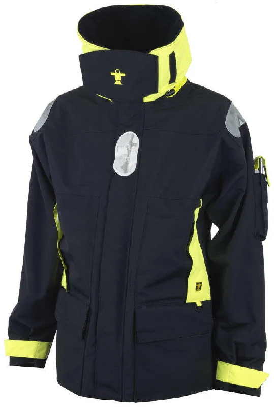 Guy Cotten Kara offshore Jacket DREMTECH+ Refined Men's European