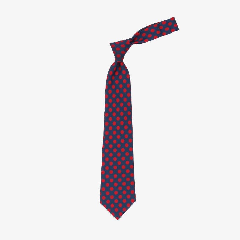 Silk Tie Street