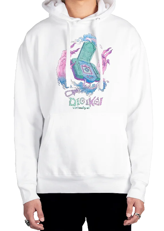 Digikai Hoodie Business