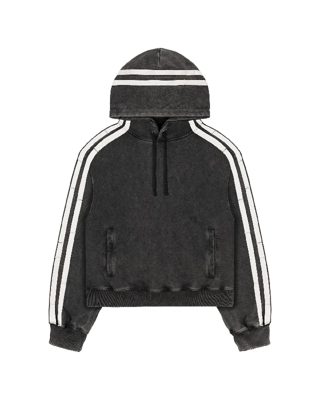 Track Hoodie Masculine Men's 