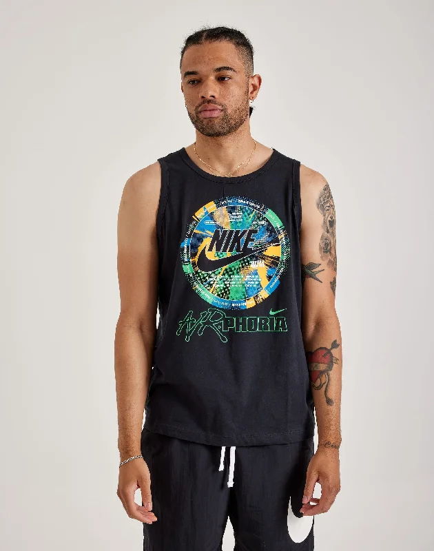 Nike Sportswear Tank Top Casual Men's Short