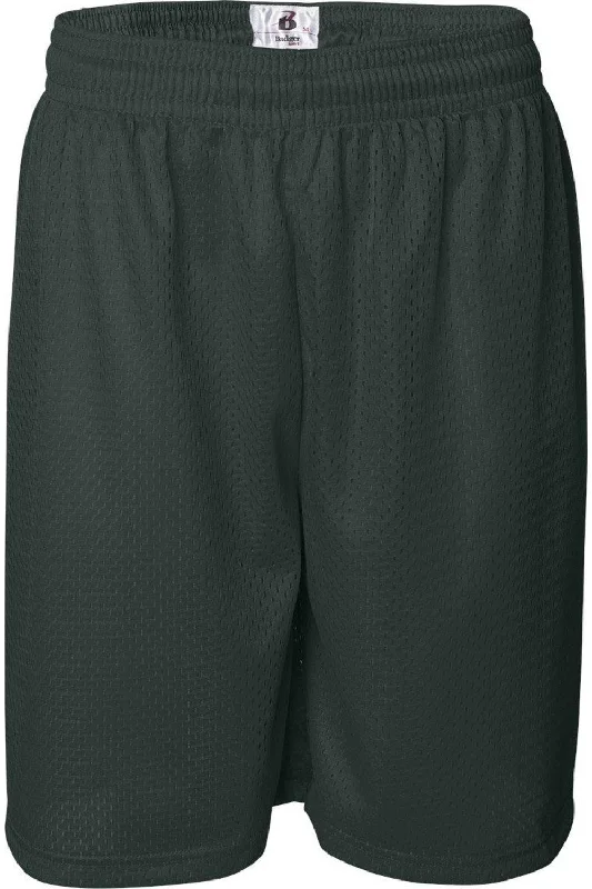 Badger Pro Mesh 9 Shorts Trendy Men's Bucket