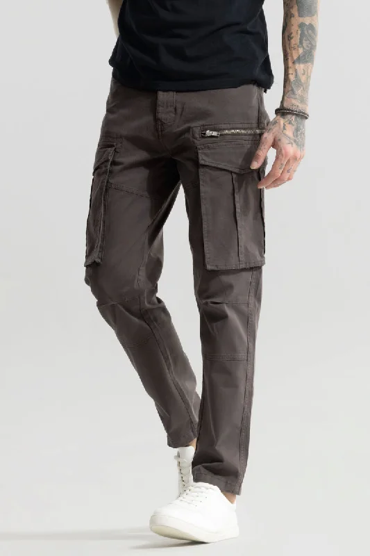 Outlander Rust Cargo Pant Sophisticated Men's 