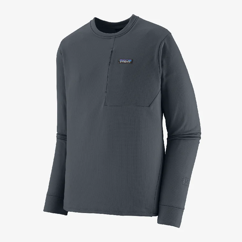 Men's R1® Thermal Crew Sporty Men's Athleisure 