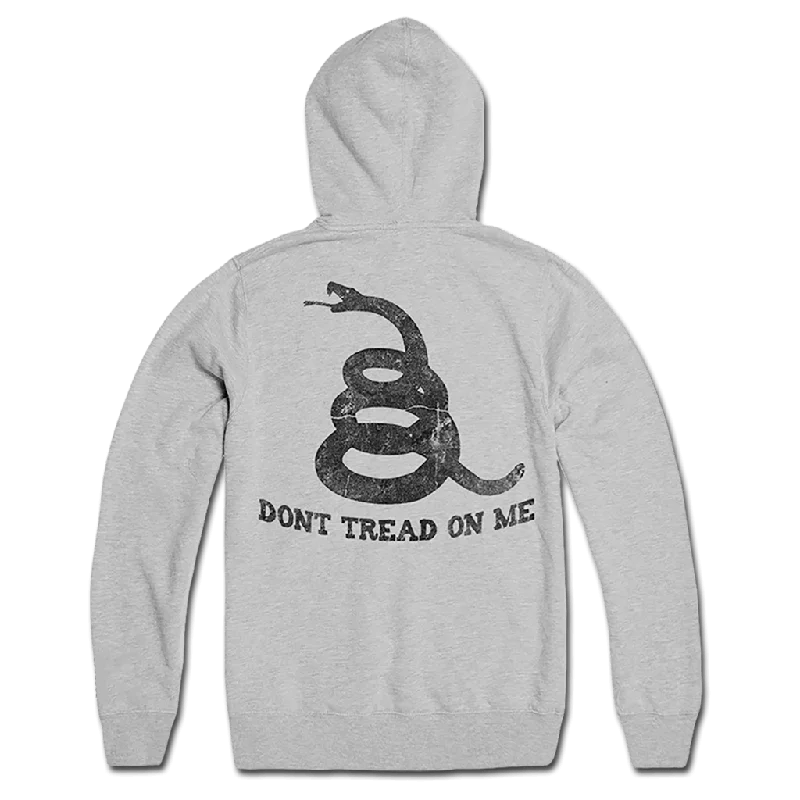 The Gadsden Hoodie Streetwear Style