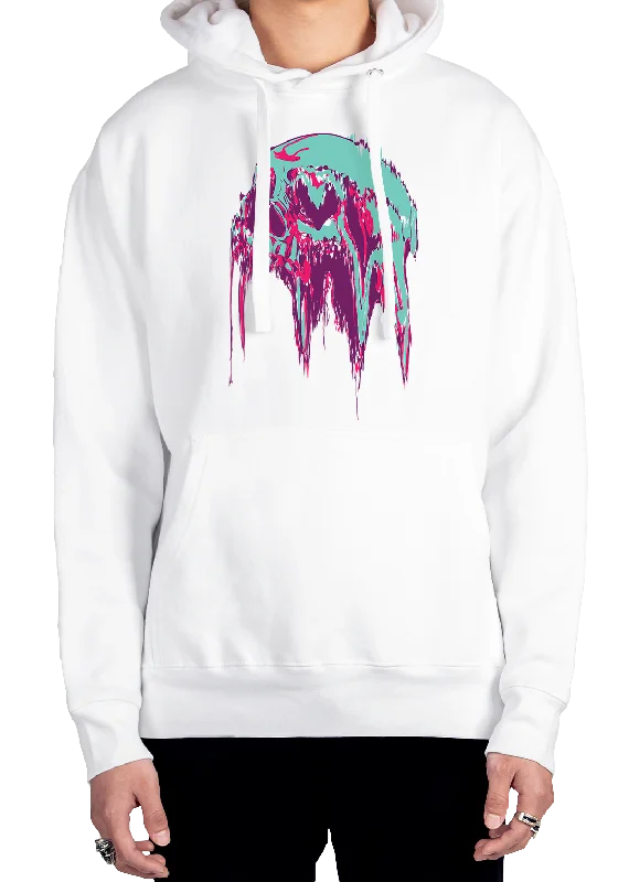 States Of Decay Hoodie Tailored