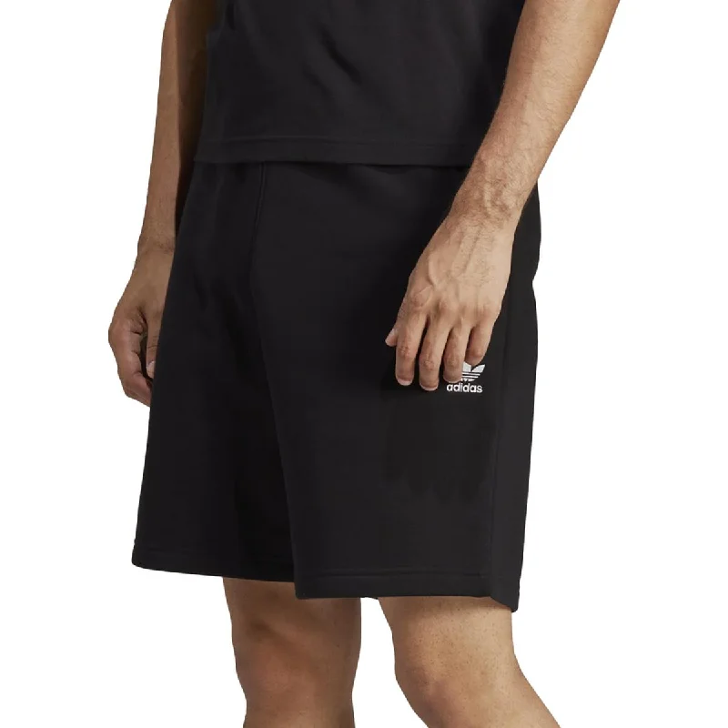 Mens Activewear Logo Shorts Vacation