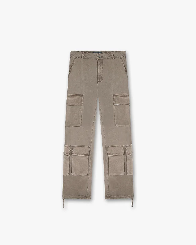 Baggy Cargo Pant - Dawn Cozy Men's Winter