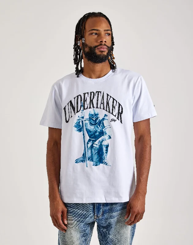 BKYS Undertaker Tee Cozy Men's Winter