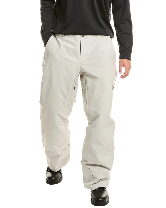 Spyder Traction Pant Artistic Men's Avant