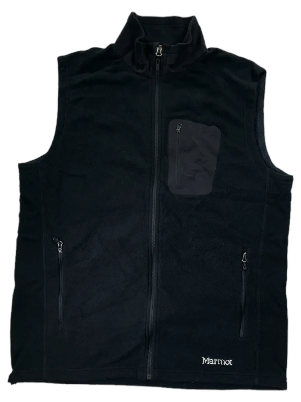 Men's Reactor Vest Youthful Men's Pop