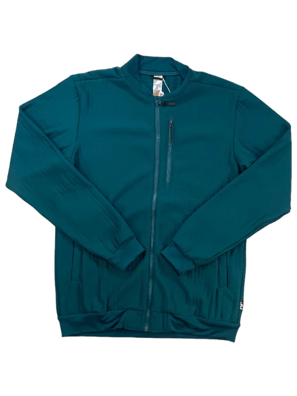 Mens Source Powerair Jacket Relaxed Men's Australian 