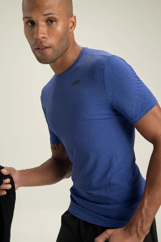 Move Slim T-shirt Dynamic Men's Moto