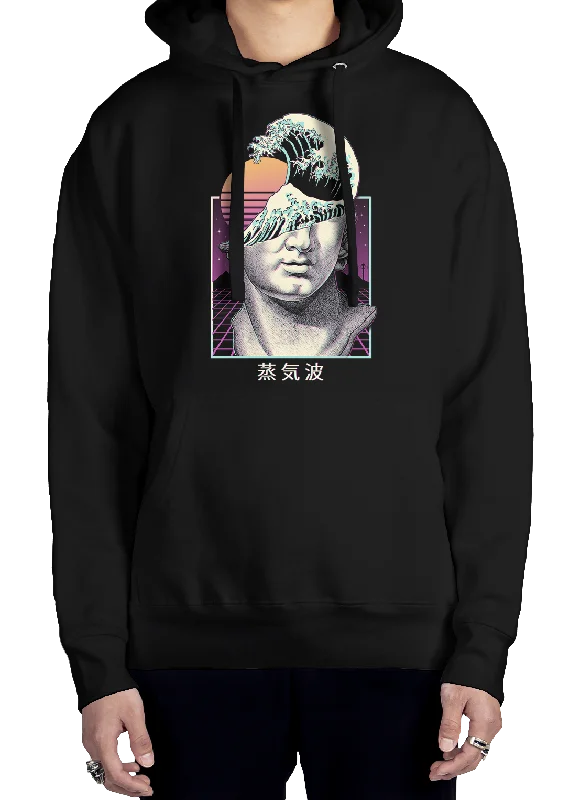 The Aesthetic Mind Hoodie Relaxed Men's Australian 