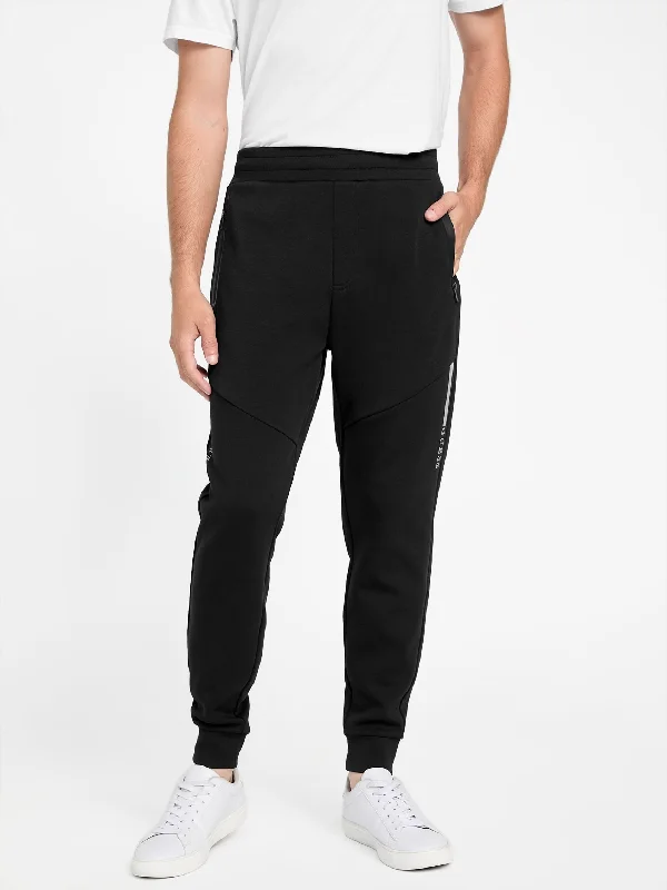 Benito Active Jogger Pants Laid