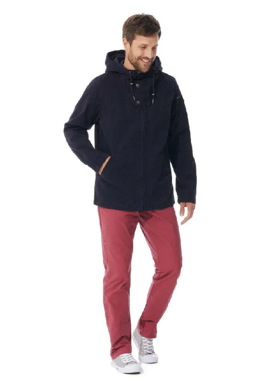 Mousqueton Baden Jacket Modern Men's 