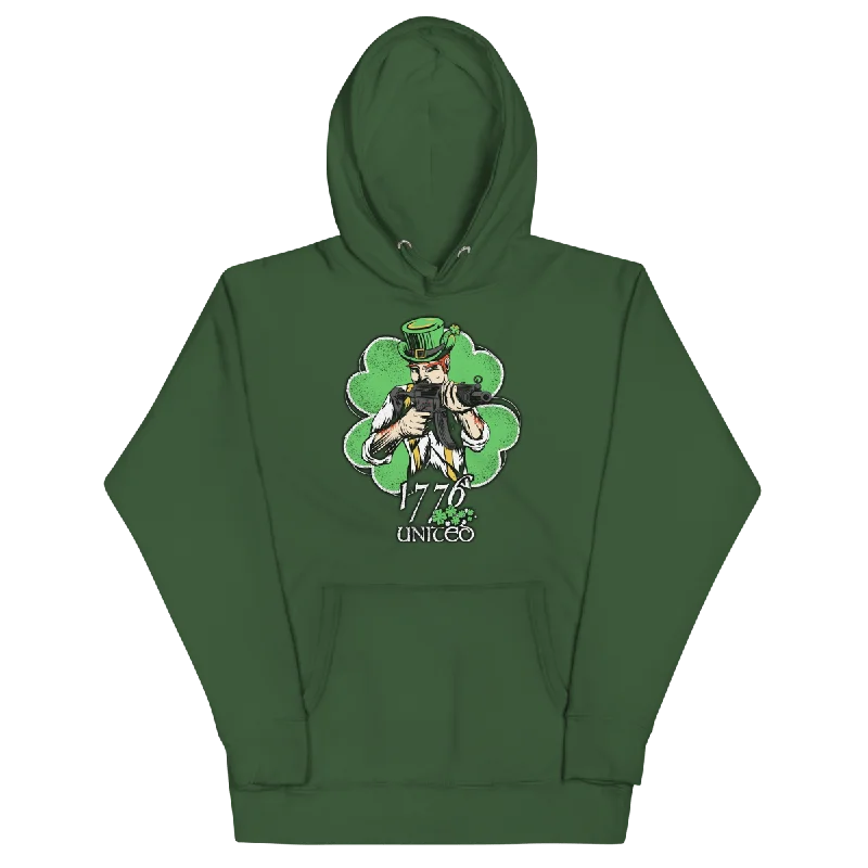 The Loaded Leprechaun Hoodie (LIMITED) Refined Men's Hand