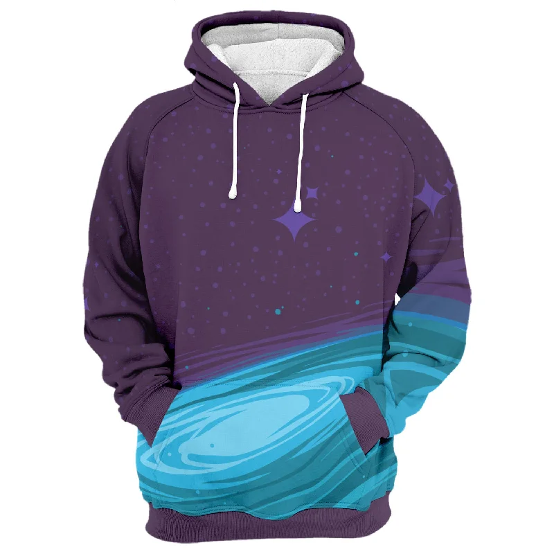 Cartoonverse Hoodie Confident Men's Power