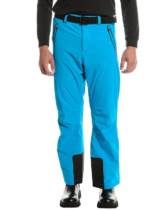 Bogner Thore Ski Pant Vintage Men's 1970S Disco