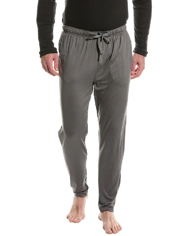 Lucky Brand Tapered Knit Pant Edgy Men's Punk