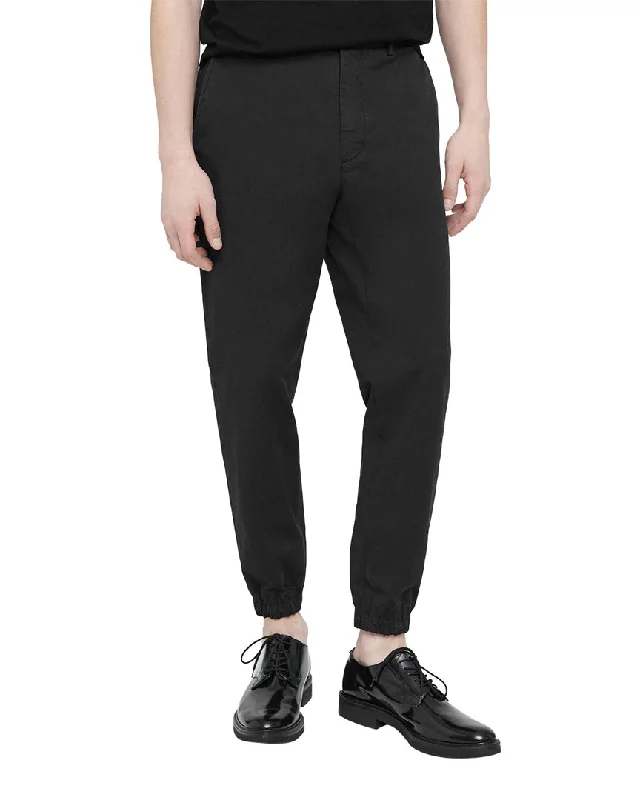 Theory Triston Jogger Hip Men's Urban