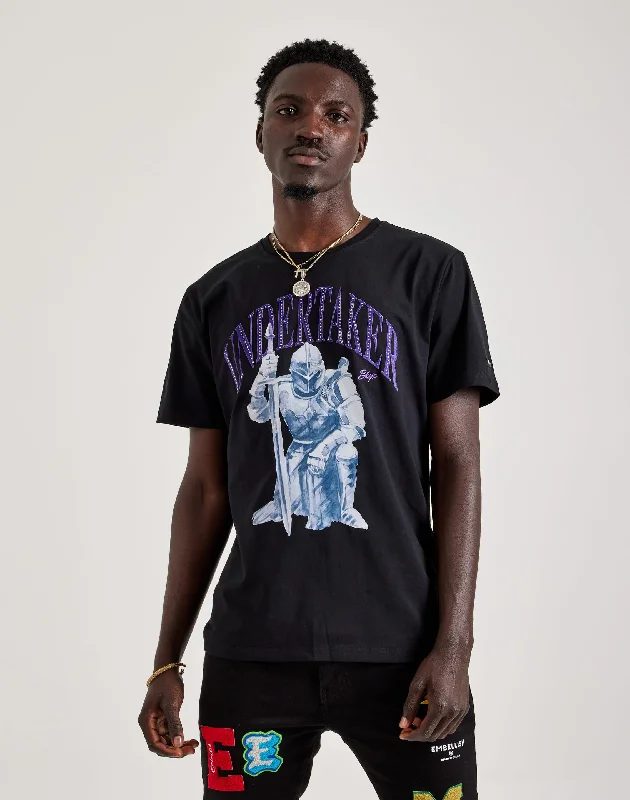 BKYS Undertaker Tee Tailored