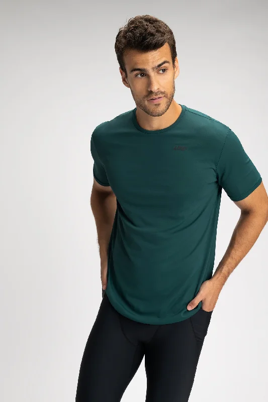 Men Link Comfy T-Shirt Refined Men's Classic 