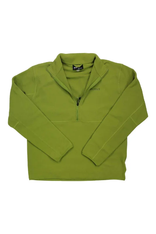 Mens Rocklin 1/2-Zip Pullover Bold Men's Statement