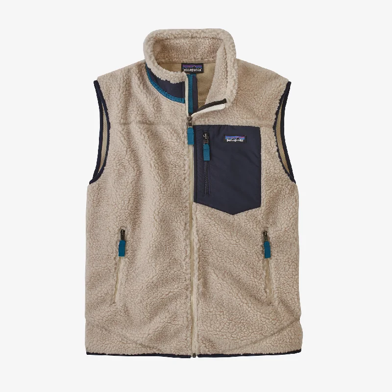 Men's Classic Retro-X® Vest Vacation