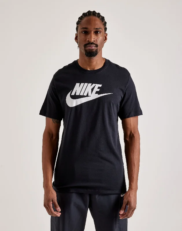 Nike Icon Futura Tee Athletic Men's High