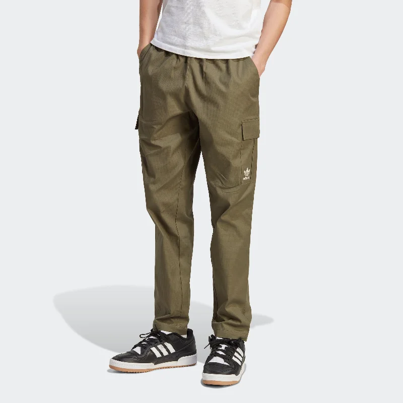 Men's adidas Enjoy Summer Cargo Pants Artistic Men's Hand