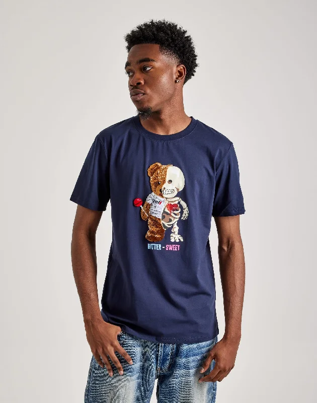 Fifth Loop Bittersweet 2.0 Tee Casual Men's Japanese 