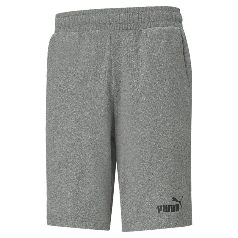 PUMA Men's Essentials Jersey Shorts Athletic Men's Compression